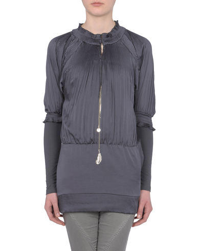 ZOOM PATRIZIA PEPE - Blouse