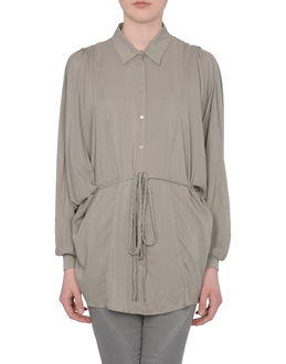 Patrizia Pepe - Chemises - Chemises manches longues