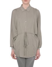 PATRIZIA PEPE - 長袖シャツ