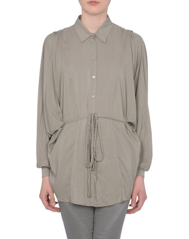 ZOOM PATRIZIA PEPE - Long sleeve shirt