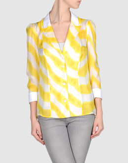Just Cavalli - Chemises - Chemises manches 3/4