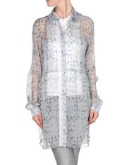 ERMANNO ERMANNO SCERVINO - Camicia maniche lunghe