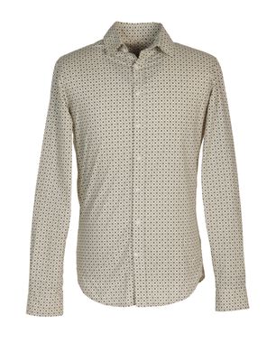 Long sleeve shirt Men's - CARLOS CAMPOS