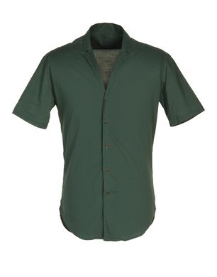 Short sleeve shirt Men's - CARLOS CAMPOS