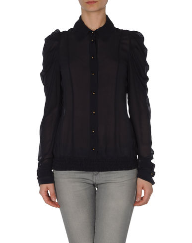 ZOOM PATRIZIA PEPE - Long sleeve shirt