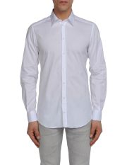 DOLCE & GABBANA - Long sleeve shirt