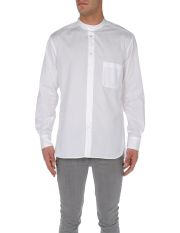 YOHJI YAMAMOTO - Long sleeve shirt