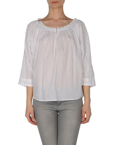 ZOOM CLOSED - Blouse