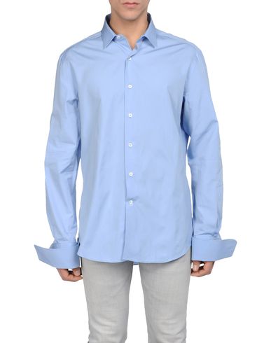 ZOOM LANVIN - Long sleeve shirt
