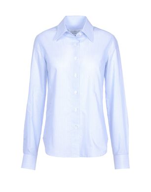 Camicia maniche lunghe Donna - MAISON MARTIN MARGIELA 4