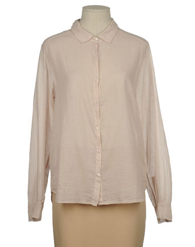 ZOOM AMERICAN VINTAGE - Long sleeve shirt