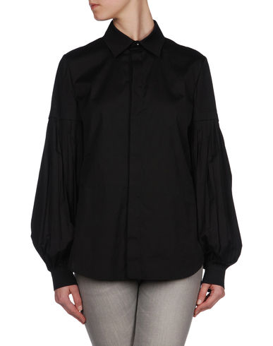 ZOOM VALENTINO ROMA - Long sleeve shirt