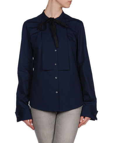 ZOOM MIU MIU - Long sleeve shirt
