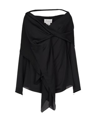 Blouse Women's - MAISON MARTIN MARGIELA 1
