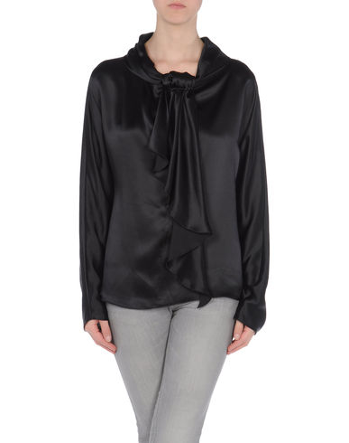 ZOOM JEAN PAUL GAULTIER FEMME - Blusa
