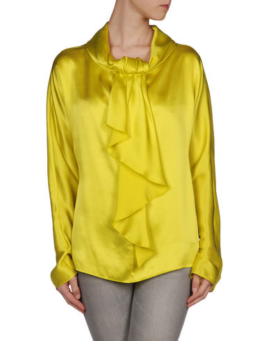 ZOOM JEAN PAUL GAULTIER FEMME - Blouse