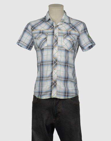 ZOOM MELTIN POT - Short sleeve shirt