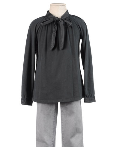 ZOOM MAURO GRIFONI KIDS - Blouse