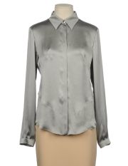 AQUILANO-RIMONDI - Camicia maniche lunghe