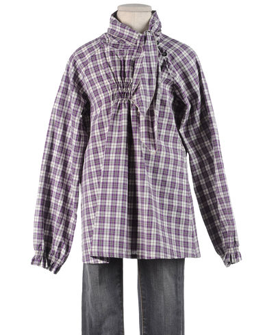 ZOOM MAURO GRIFONI KIDS - Blouse