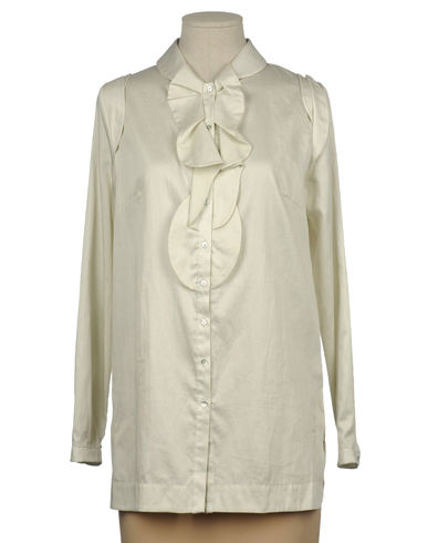 ZOOM HOSS INTROPIA - Long sleeve shirt