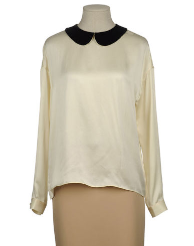 ZOOM AMERICAN RETRO - Blouse