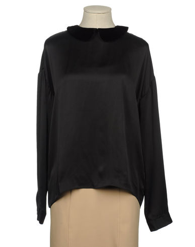 ZOOM AMERICAN RETRO - Blouse