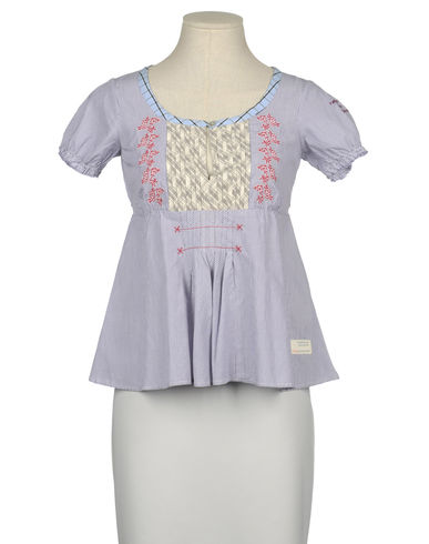 ZOOM ODD MOLLY - Blusa