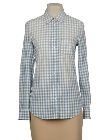 ZOOM CLOSED - Long sleeve shirt