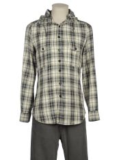 PATRIZIA PEPE - Long sleeve shirt