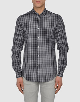 VALENTINO - CAMICIE - Camicie maniche lunghe - su YOOX.COM