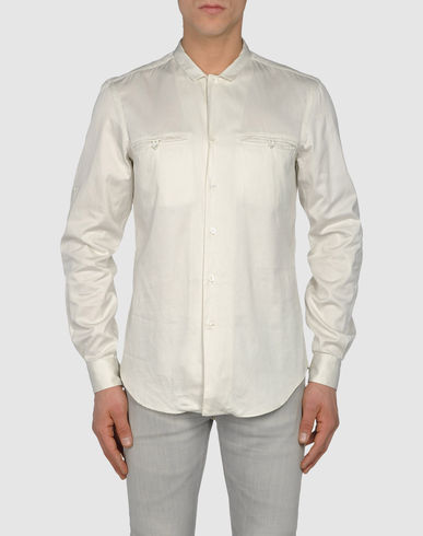 ZOOM VALENTINO - Long sleeve shirt