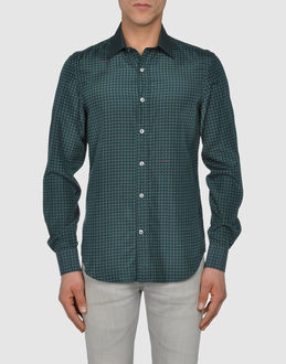 VALENTINO - CAMICIE - Camicie maniche lunghe - su YOOX.COM