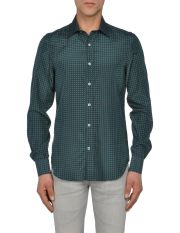 VALENTINO - Long sleeve shirt