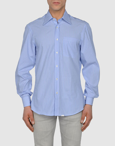 ZOOM VALENTINO ROMA - Shirts