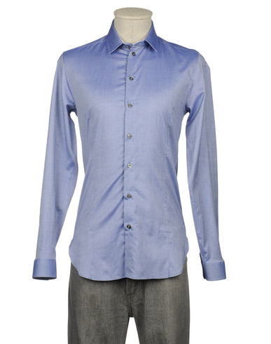 ZOOM PATRIZIA PEPE - Long sleeve shirt