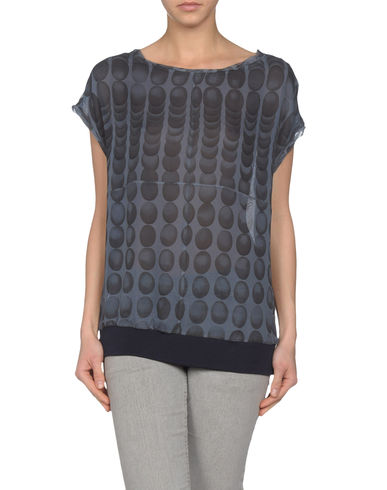ZOOM MAURO GRIFONI - Blouse
