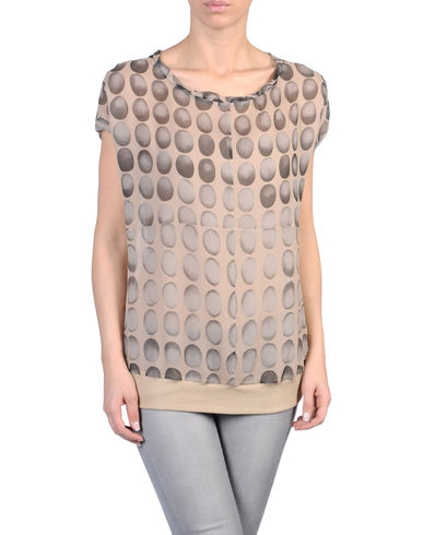 ZOOM MAURO GRIFONI - Blouse