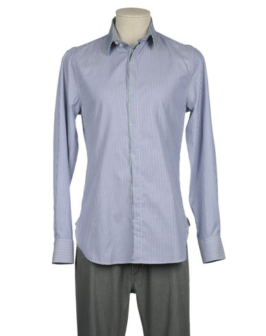 ZOOM PATRIZIA PEPE - Long sleeve shirt