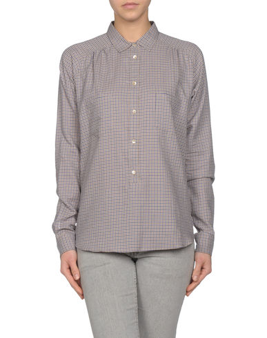 ZOOM MAURO GRIFONI - Long sleeve shirt