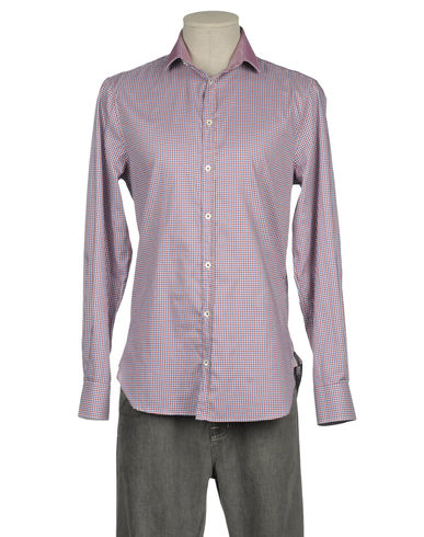 ZOOM PATRIZIA PEPE - Long sleeve shirt
