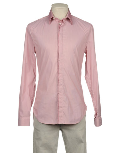ZOOM PATRIZIA PEPE - Long sleeve shirt