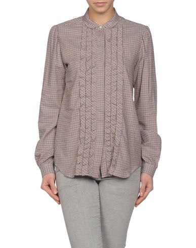 ZOOM MAURO GRIFONI - Long sleeve shirt