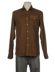 ORIGINAL VINTAGE STYLE - Long sleeve shirt