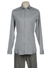 PATRIZIA PEPE - Long sleeve shirt