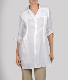 ARMANI COLLEZIONI - Long sleeve shirt