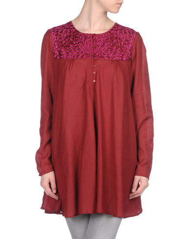 ZOOM ANTIK BATIK - Blouse
