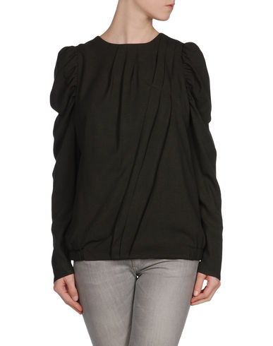 ZOOM TO-MAY - Blouse
