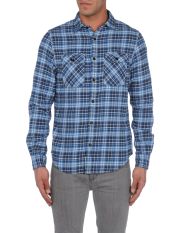 RALPH LAUREN - Long sleeve shirt