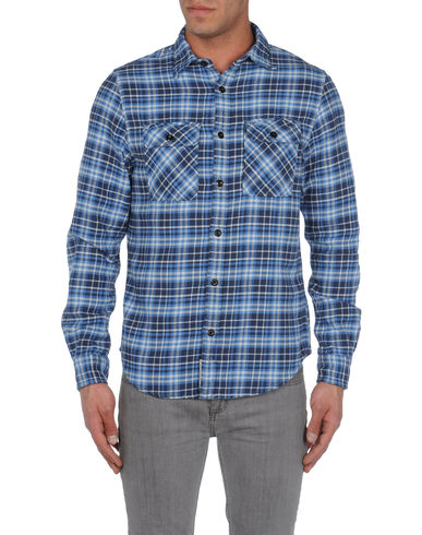 ZOOM RALPH LAUREN - Long sleeve shirt